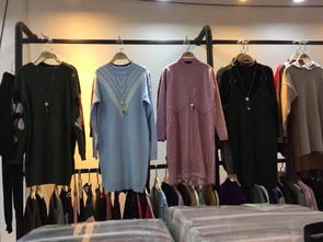 吉林地摊服装批发市场