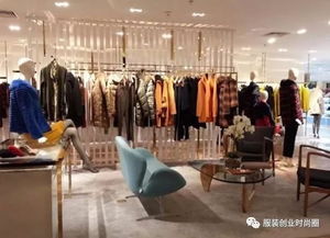 服装老手分享 沈阳五爱服装批发市场进货技巧