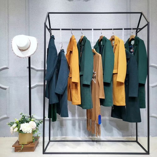 雪中飞秋冬女装品牌折扣加盟与火狐狸服装批发城 机遇与挑战并存