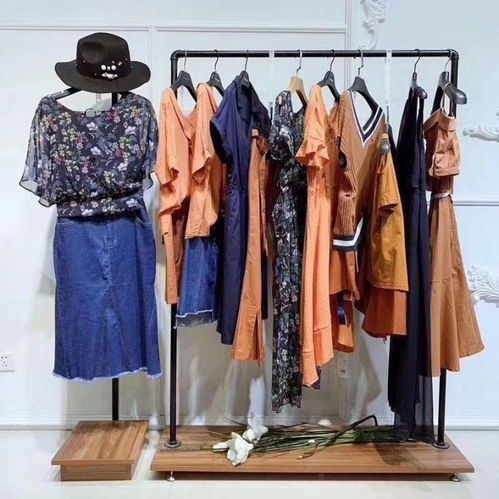 探寻折扣女装源头 从杭州到成都的尾货服装批发市场指南