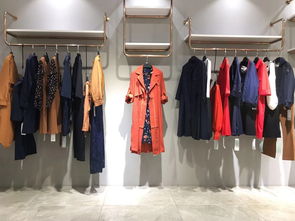 加盟时尚潮流品牌折扣店 把握货源批发关键，抢占女装市场先机